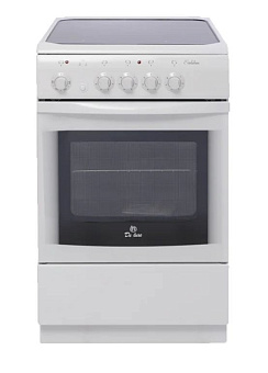 DE LUXE 506004.04ЭС (958900) Плита электрическая
