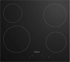 HOTPOINT HR 6T1 C Стеклокерамическая варочная поверхность