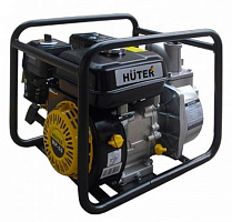 HUTER MP-50 Мотопомпа
