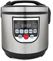 GOODHELPER MC-5100 5л Мультиварка