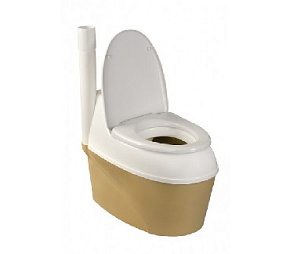 PITECO 506 Биотуалет