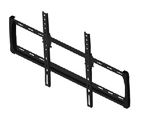 TRONE ТЕХНО-600 для 32"-90" черный Кронштейн