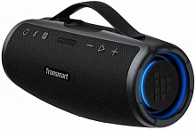 TRONSMART Mirtune S100 Black, черный Беспроводная колонка TRONSMART Mirtune S100 Black, черный