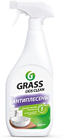 GRASS 125489 Dos-clean универсальное (флакон 600мл) Чистящее средство GRASS 125489 Dos-clean универсальное (флакон 600мл)