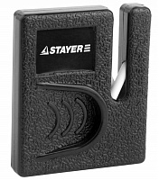 STAYER Точилка 