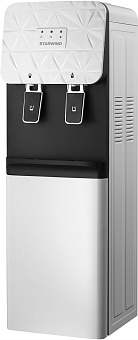 STARWIND SW-1003FW напольный внутр.труб. белый