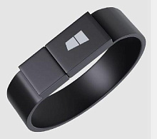 MORE CHOICE (4610196405365) MF32arm, черный Флэш-накопитель