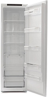SCANDILUX RBI388 330л белый без НТО