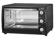 ATLANTA ATH-1406 black 46л Духовка