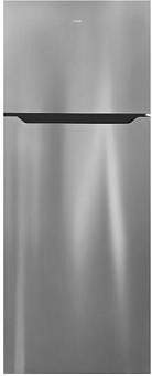 CENTEK CT-1730 Inox 491л Холодильник