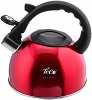 TECO TC-103 бордовый 3,0 л. Чайник