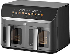 BQ AF1112S Black + КНИГА РЕЦЕПТОВ