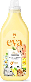 GRASS 125889 EVA baby концентрат детский (флакон 1,8л)