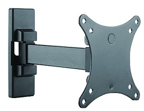 ULTRAMOUNTS UM874 для 13"-27" черный Кронштейн