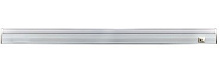 ULTRAFLASH (11915) LWL-2012-05CL (Светодиодный свет-к, 20LED, 220В, 5W, с сетевым проводом) Светильник