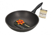 МЕЧТА 78701 Гранит 28см Сковорода МЕЧТА 78701 Гранит 28см