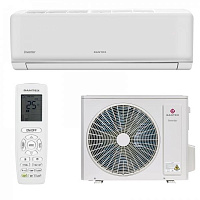 DANTEX RK-07SCDGI/RK-07SCDGIE CONCORDE INVERTER Сплит-система