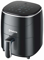 SAKURA SA-7671 3,5л Аэрогриль