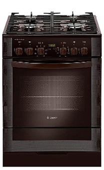 GEFEST 6502-03 0045 Плита газоэлектрическая