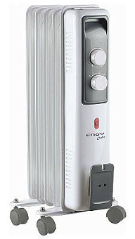 ENGY EN-2605 Cube Масляный радиатор