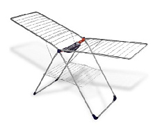 LWI Лидер Люкс 22м (напольная) Сушилка для белья