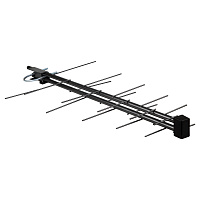 REXANT (34-0423) RX-423 DVB-T2 - пассивная Антенна наружная