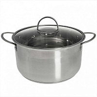 WEBBER BE-349/2 4,8л Кастрюля WEBBER BE-349/2 4,8л