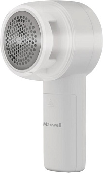 MAXWELL MW-3106 Машинка для очистки ткани