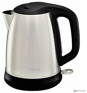 TEFAL KI270D30 Чайник, 1.7л, 2400Вт, металик