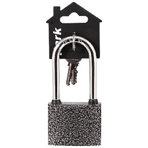 PARK ВС3Р63-01 замок навесной (288124) замок навесной