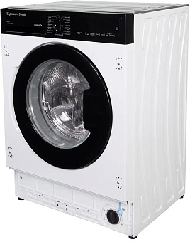 ZIGMUND & SHTAIN BWM 05 ВСТРАИВАЕМЫЕ СТИРАЛЬНЫЕ МАШИНЫ