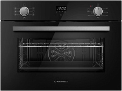 MAUNFELD AMCO537GB, компактный