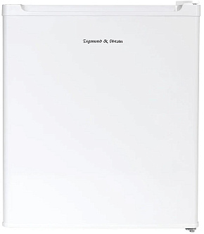 ZIGMUND & SHTAIN FR 11 W