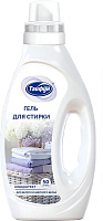 ТАЙФУН 181541 Гель для стирки универсальный, 1500 мл Гель для стирки ТАЙФУН 181541 Гель для стирки универсальный, 1500 мл
