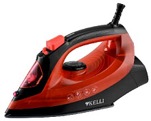 KELLI KL-1639 Утюг KELLI KL-1639