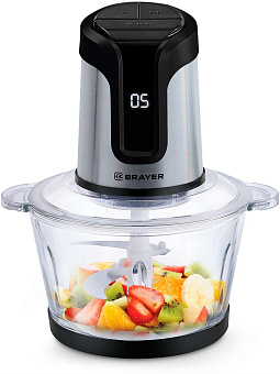 BRAYER BR1407 Измельчитель