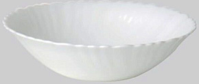 CHINBULL Миска суповая 19 см без деколи OLHDW-75