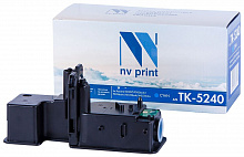 NV PRINT NV-TK5240C Картридж совместимый