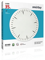 SMARTBUY (SBL-Clock-35-W-6K) 35W/6000К Светильник