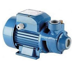 ЭНЕРГОПРОМ QB-60 00-00012998 Насос поверхностный