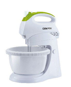 CENTEK CT-1119 Миксер