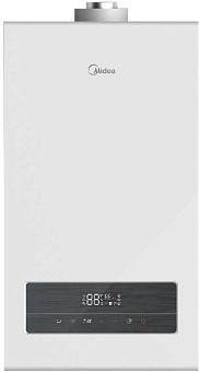MIDEA MGB-10-2F NEMAN двухконтурный