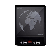 SUNWIND SCI-0501 Плитка настольная