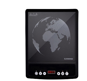 SUNWIND SCI-0501 Плитка настольная