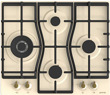 GORENJE GW6D42CLI Варочная панель газовая