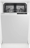 INDESIT RWM 8E55 Посудомоечная машина встраиваемая
