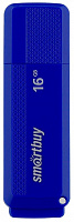 SMARTBUY (SB16GBDK-B) UFD 2.0 016GB Dock Blue Флэш-напокитель
