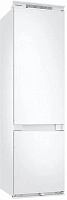 SAMSUNG RB34C670EWW/EF белый Холодильник