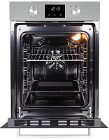 ZIGMUND & SHTAIN E 173 S НЕЗАВИСИМЫЕ ДУХОВЫЕ ШКАФЫ ЭЛЕКТРИЧЕСКИЕ