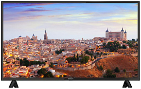 ECON EX-40FS012B HD SMART TV LED-Телевизор